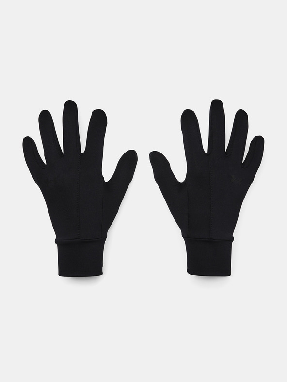 Under Armour Storm Liner Mănuși Negru