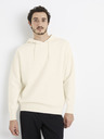 Celio Hanorac basic crem pentru bărbați Celio