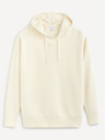 Celio Hanorac basic crem pentru bărbați Celio
