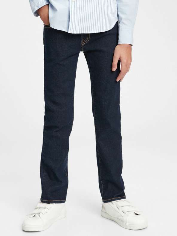 GAP Washwell Jeans pentru copii Albastru