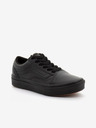 Vans Pantofi negri pentru copii Vans