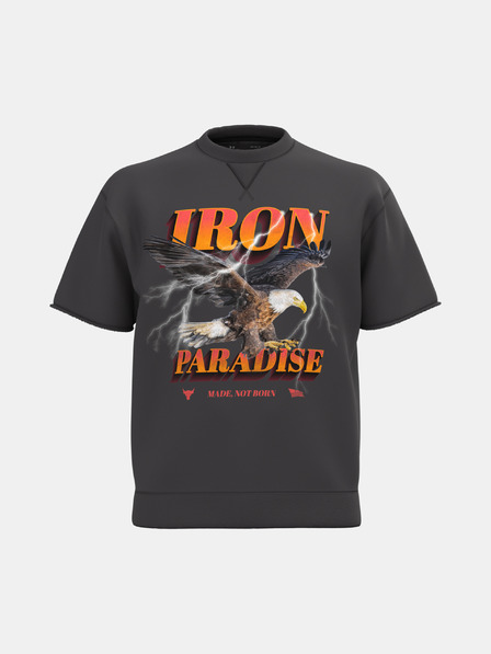 Under Armour Hanorac Under Armour UA Pjt Rck OG Graphic Cutoff pentru bărbați