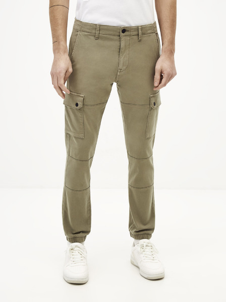 Celio Solyte Pantaloni