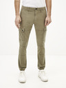 Celio Pantaloni kaki bărbați Celio Solyte