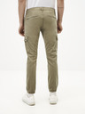 Celio Pantaloni kaki bărbați Celio Solyte