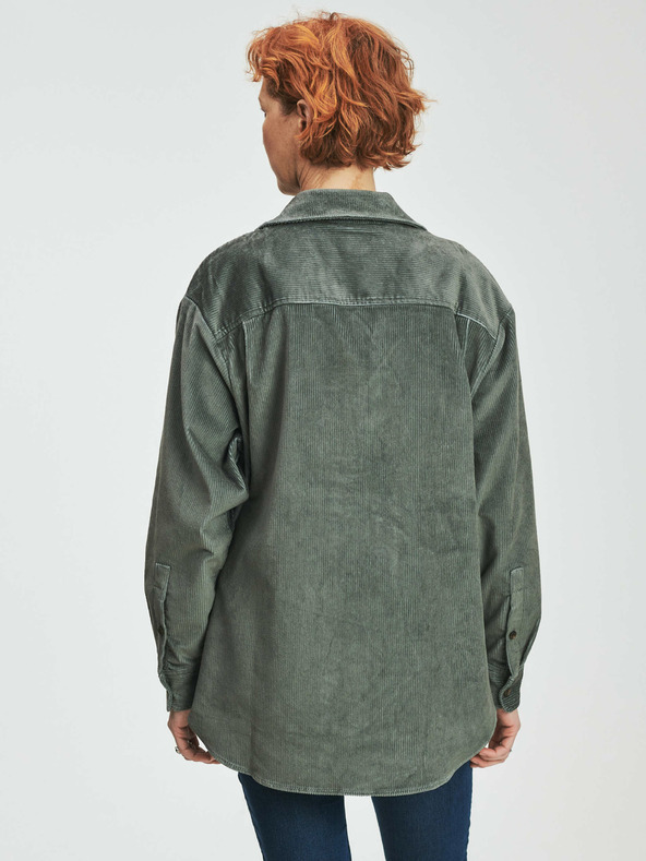 GAP Cămașă din catifea GAP