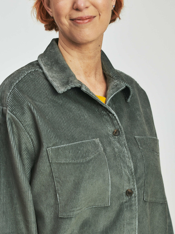 GAP Cămașă din catifea GAP