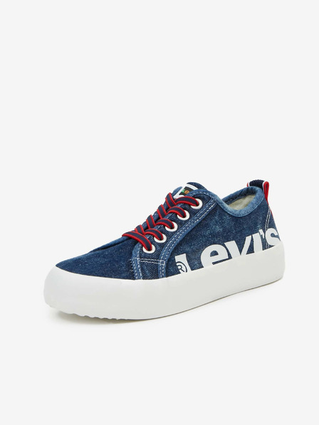 Levi's® Adidași Levi's® Betty albaștri pentru fete