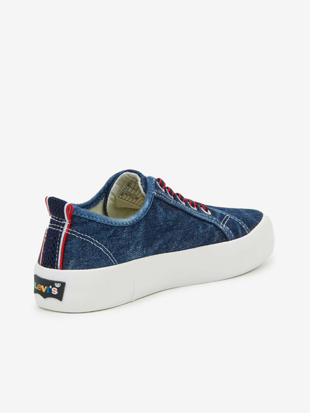 Levi's® Adidași Levi's® Betty albaștri pentru fete