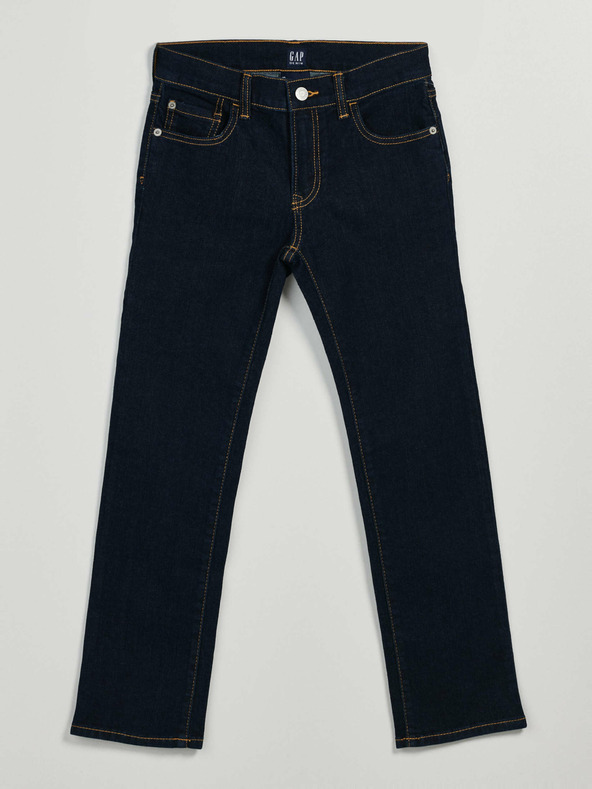 GAP Jeans pentru copii Albastru