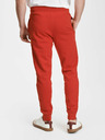 GAP Pantaloni de trening GAP logo fleece