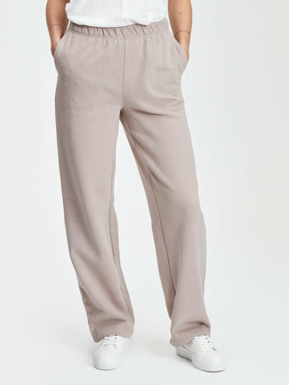 GAP Pantaloni de trening Maro