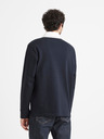 Celio Tricou polo albastru închis pentru bărbați Celio Vemix