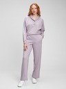 GAP Pantaloni de trening vintage high rise GAP
