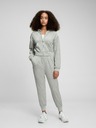 GAP Pantaloni de trening cu buline pentru copii GAP