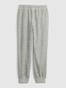 GAP Pantaloni de trening cu buline pentru copii GAP