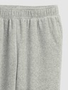 GAP Pantaloni de trening cu buline pentru copii GAP