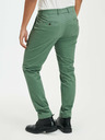 GAP Pantaloni khaki slim fit GapFlex GAP