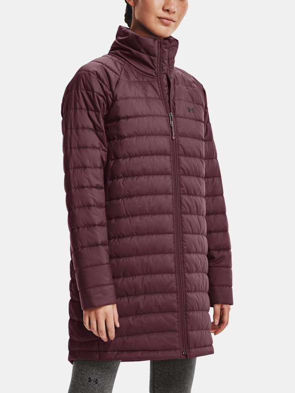 Under Armour Geacă Under Armour UA Storm Insulate Parka pentru femei