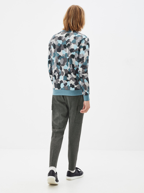 Celio Asecamou Hanorac