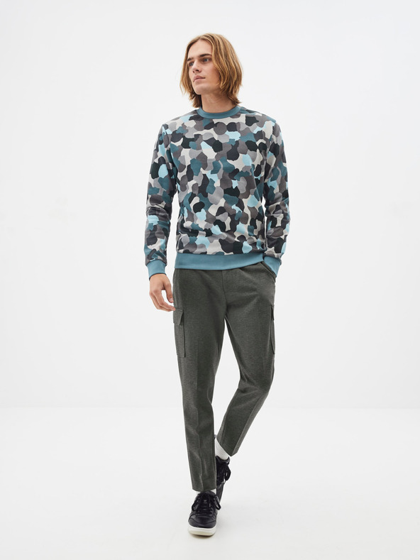 Celio Asecamou Hanorac