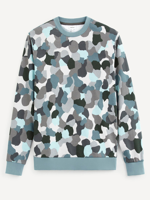Celio Asecamou Hanorac