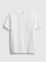GAP Tricou organic din bumbac pentru copii GAP