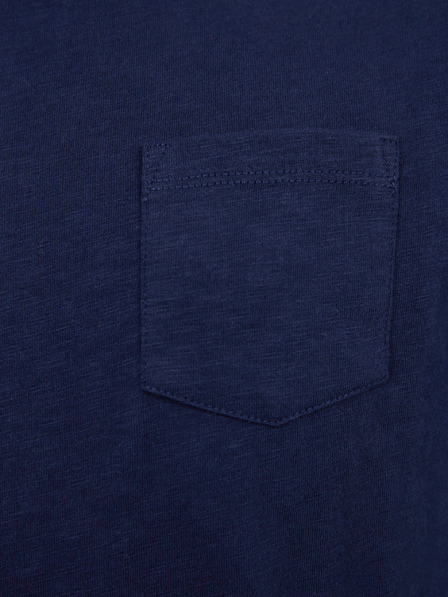 GAP Tricou organic din bumbac pentru copii GAP