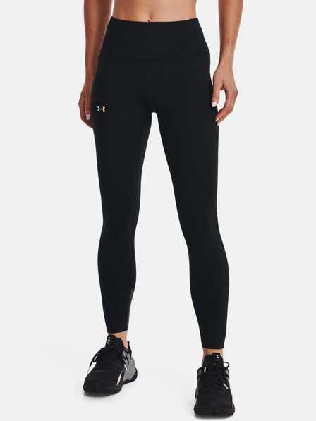 Under Armour UA SmartForm Rush Ank Leg Colanţi