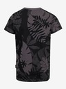 Sam 73 Tricou băieți negru cu model SAM 73 Theodore