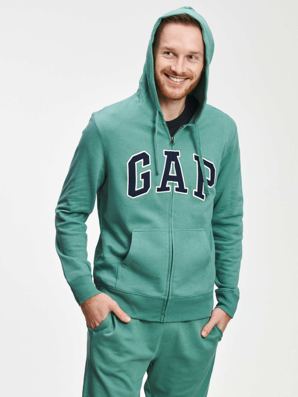 GAP Hanorac GAP cu glugă