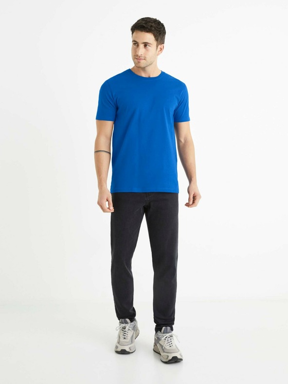 Celio Tebase Tricou