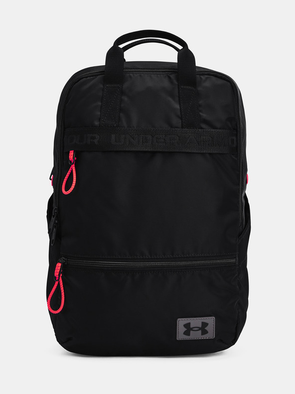 Under Armour UA Essentials Rucsac Negru