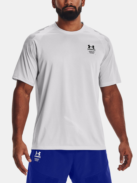 Under Armour Tricou bărbătesc Under Armour UA Armourprint SS