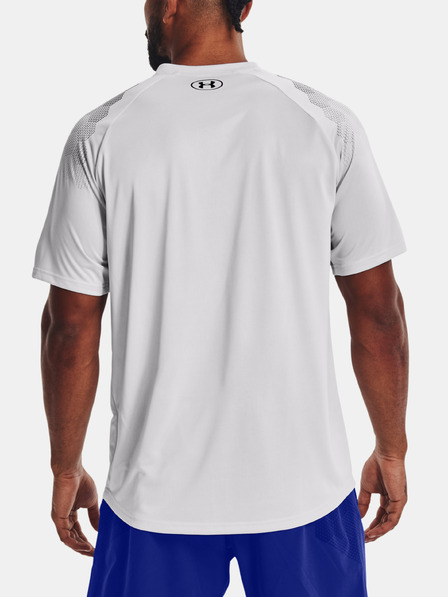 Under Armour Tricou bărbătesc Under Armour UA Armourprint SS