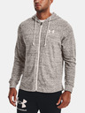 Under Armour Hanorac Under Armour UA Rival Terry LC FZ pentru bărbați