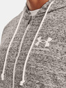 Under Armour Hanorac Under Armour UA Rival Terry LC FZ pentru bărbați