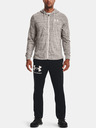 Under Armour Hanorac Under Armour UA Rival Terry LC FZ pentru bărbați