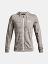 Under Armour Hanorac Under Armour UA Rival Terry LC FZ pentru bărbați