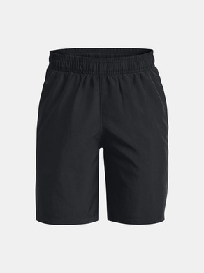 Under Armour UA Woven Graphic Pantaloni scurţi pentru copii