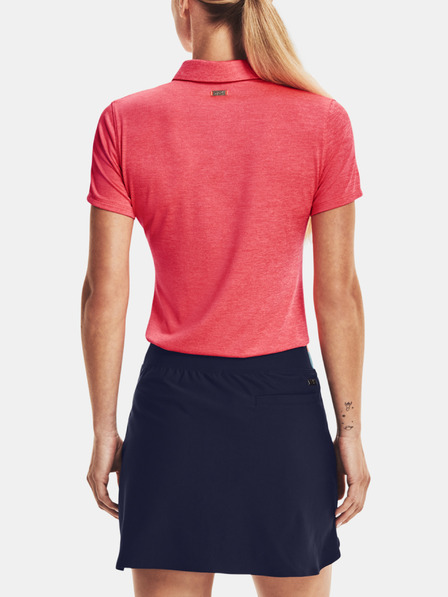 Under Armour Zinger Short Sleeve Tricou