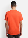 Napapijri Tricou Orange NAPAPIJRI Selbas pentru bărbați