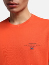 Napapijri Tricou Orange NAPAPIJRI Selbas pentru bărbați