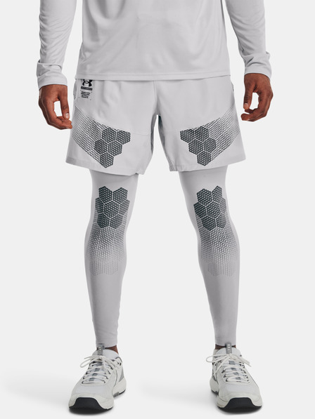 Under Armour Pantaloni scurți Under Armour UA Storm Armourprint Woven Storm pentru bărbați