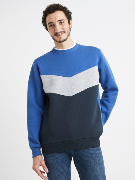 Celio Hanorac pentru bărbați Celio Vever gri-albastru