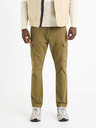 Celio Pantaloni kaki pentru bărbați Celio Volcan