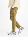 Celio Pantaloni kaki pentru bărbați Celio Volcan