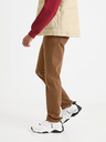 Celio Pantaloni maro pentru bărbați Celio