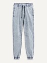 Celio Pantaloni albaștri Celio Vosyd pentru bărbați
