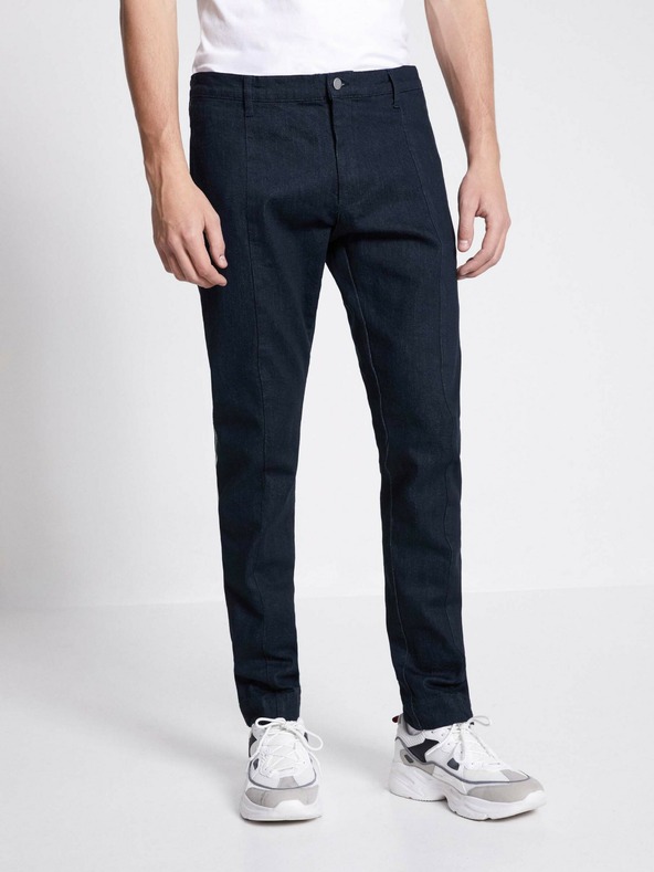 Celio C25 Jeans Albastru